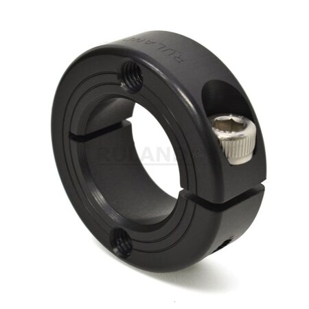 Ruland SHAFT COLLAR MOUNTABLE FHT-MCL-18-AN