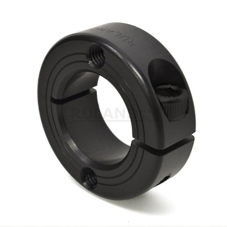 Ruland SHAFT COLLAR MOUNTABLE FHT-MCL-22E-F