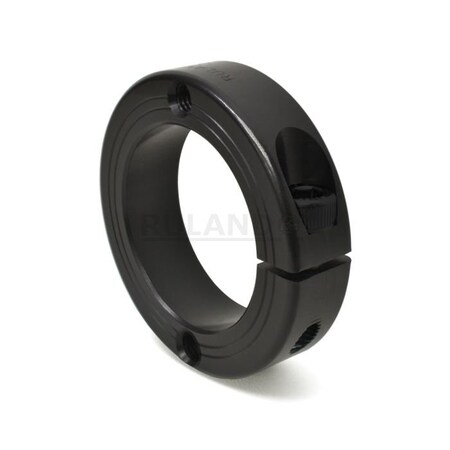 Ruland SHAFT COLLAR MOUNTABLE FHT-MCL-28E-F