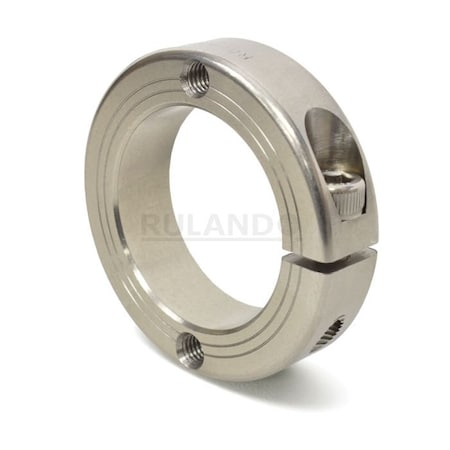 Ruland SHAFT COLLAR MOUNTABLE FHT-MCL-31E-SS