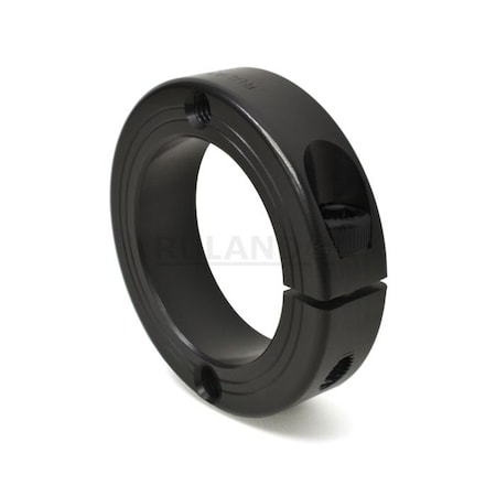 Ruland SHAFT COLLAR MOUNTABLE FHT-MCL-32E-F