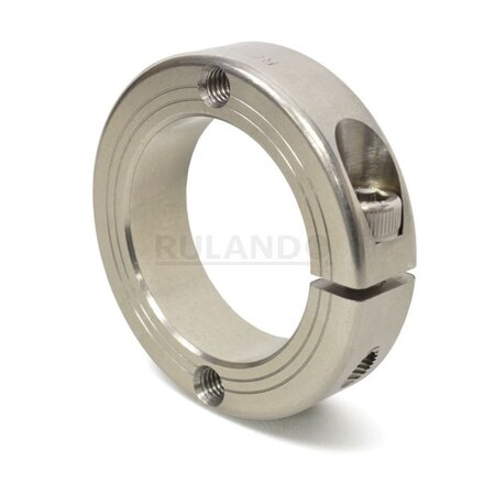 Ruland SHAFT COLLAR MOUNTABLE FHT-MCL-40-SS