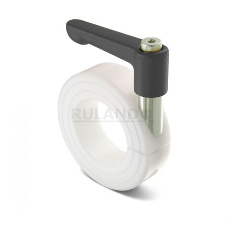 Ruland SHAFT COLLAR QUICK CLAMPING LV-MCL-12E-P