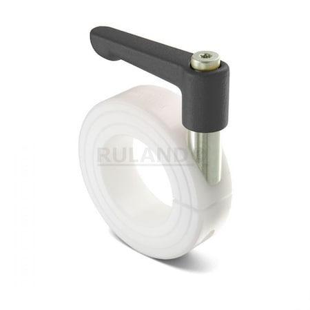 Ruland SHAFT COLLAR QUICK CLAMPING LV-MCL-15E-P