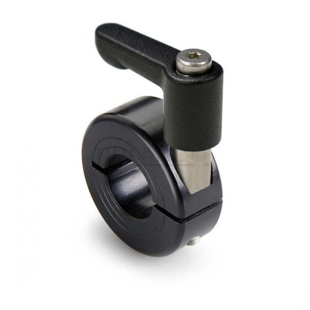 Ruland SHAFT COLLAR QUICK CLAMPING LV-MCL-17-AN