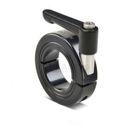Ruland SHAFT COLLAR QUICK CLAMPING LV-MCL-26-F