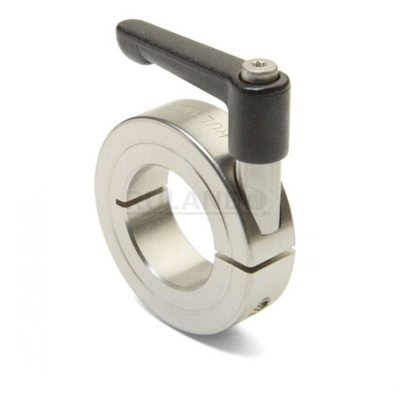 Ruland SHAFT COLLAR QUICK CLAMPING LV-MCL-45-ST
