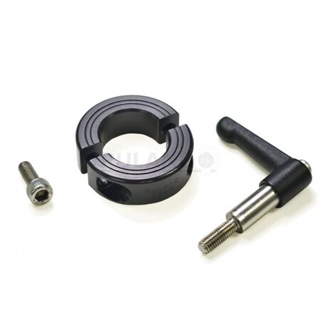 Ruland SHAFT COLLAR QUICK CLAMPING LV-MSP-48-AN