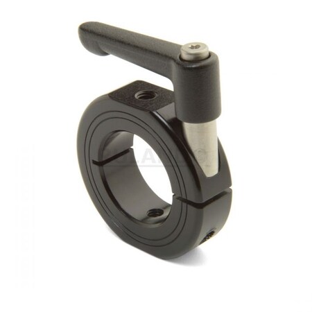 Ruland SHAFT COLLAR QUICK CLAMPING LV-OF-MCL-24E-F