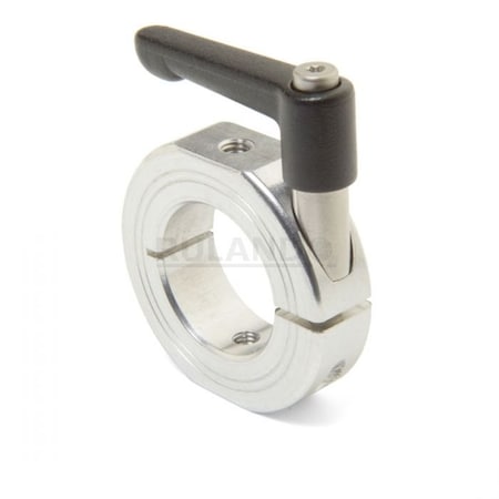 Ruland SHAFT COLLAR QUICK CLAMPING LV-OF-MCL-40-A