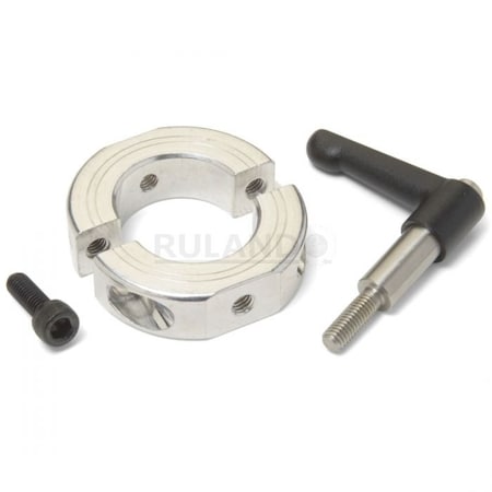 Ruland SHAFT COLLAR QUICK CLAMPING LV-OF-MSP-40-A