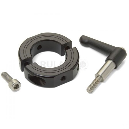 Ruland SHAFT COLLAR QUICK CLAMPING LV-OF-MSP-40-AN