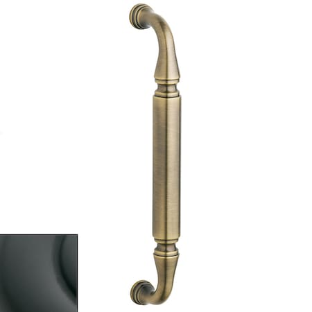 Baldwin Estate Oil Rubbed Bronze Pulls 2575.102