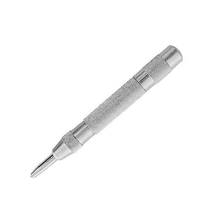 Hhip 5" X 1/2" Diameter Auto Center Punch 8070-0482