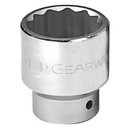 Gearwrench 3/4" Drive 12 Point Standard SAE Socket 7/8" 80830