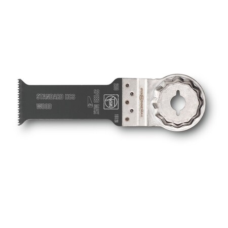 Fein E Cut Standard Slm Blades 1 1/4" Width P 63502200270