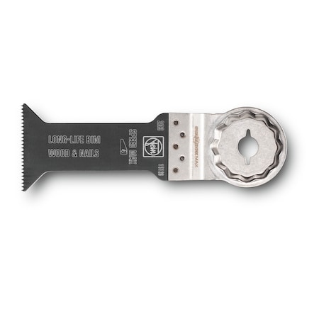 Fein E Cut Long Life Bi Metal Slm Blade 1 5/8 63502203260