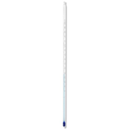 Vee Gee Therm, Blue Liquid, 0 to 300 degrees F 80903E