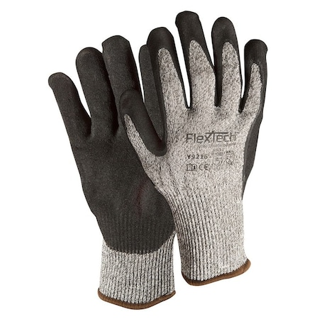 Wells Lamont Gloves, 2XL, 1 PR Y9216XXL