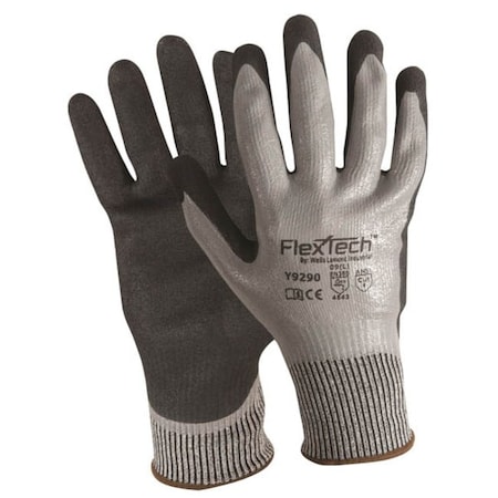 Wells Lamont Gloves, XL, 1 PR Y9290XL