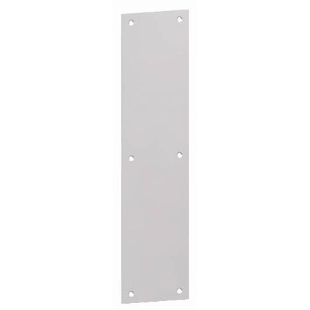Hager Satin Chrome Plate 80S41626D 099998