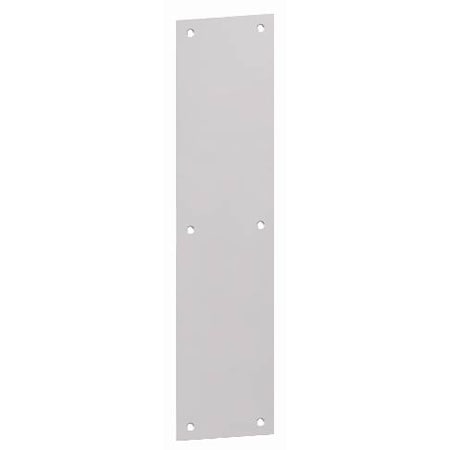 Hager Satin Chrome Plate 80S81626D 80S81626D