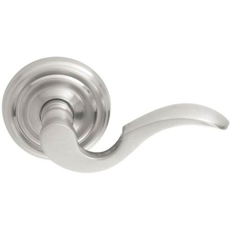 Emtek Satin Nickel Passage 8100CUS15RH 8100CUS15RH