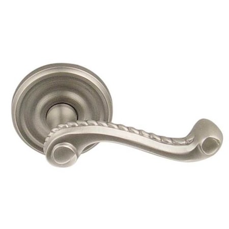 Emtek Satin Nickel Passage 8100RLUS15RH 8100RLUS15RH