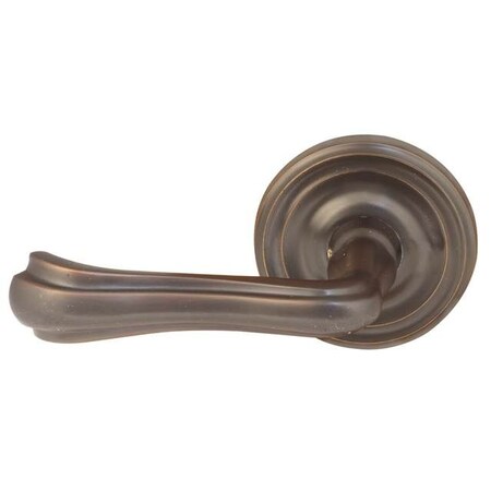 Emtek Oil Rubbed Bronze Passage 8100WMUS10BLH 8100WMUS10BLH