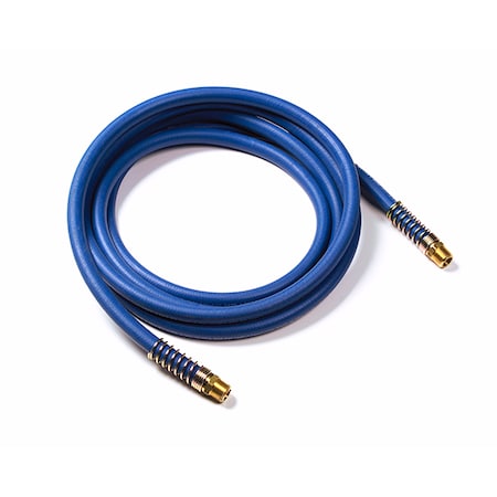 Grote Air Hose Rubber, Spring, Blue 12 ft. 81-0112-B