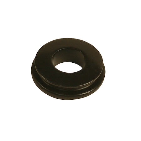 Grote Seal Poly, Large Face, Black, PK8 81-0116-08BP