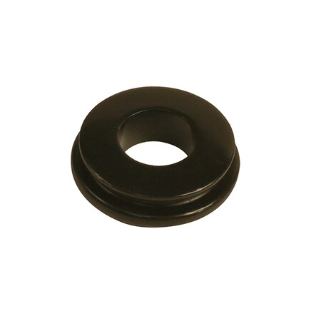 Grote Seal Poly, Small Face, Black, PK100 81-0117-100BP