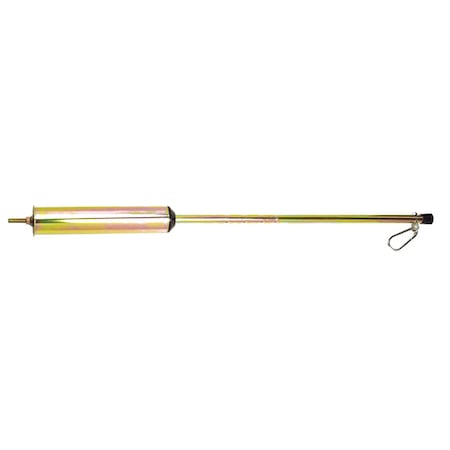 Grote Pogo Stick, Zinc, 40" 81-0131