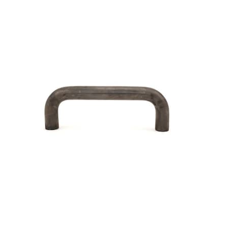 Ives Oil Rubbed Bronze Pull 8102HD610B 8102HD610B