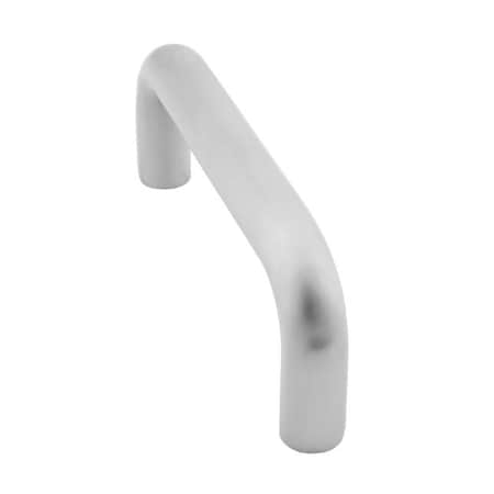 Ives Satin Stainless Steel Pull 8103EZHD032D 8103EZHD032D316