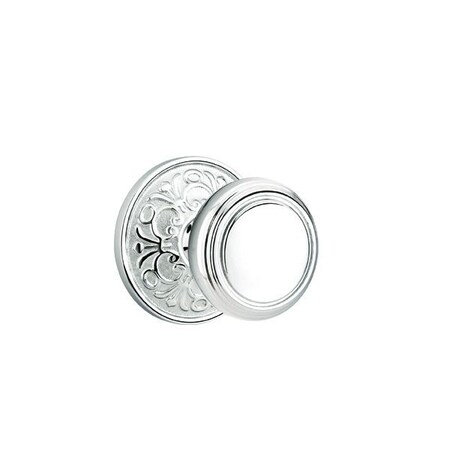 Emtek Bright Chrome Passage 8106NWUS26 8106NWUS26