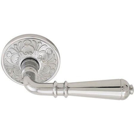 Emtek Satin Nickel Passage 8106TUS15RH 8106TUS15RH