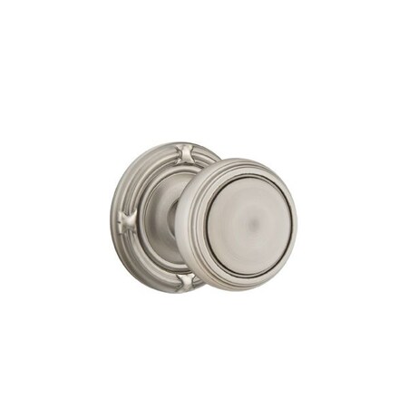 Emtek Antique Nickel Passage 8107NWUS15A 8107NWUS15A