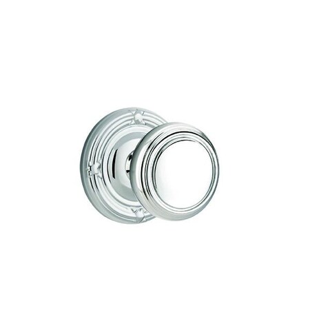 Emtek Bright Chrome Passage 8107NWUS26 8107NWUS26