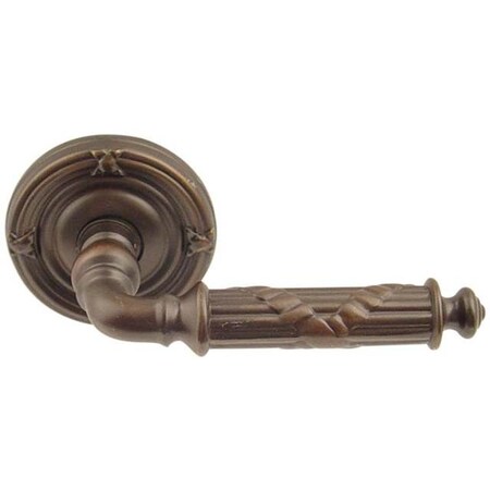 Emtek Oil Rubbed Bronze Passage 8107RBLUS10BRH 8107RBLUS10BRH