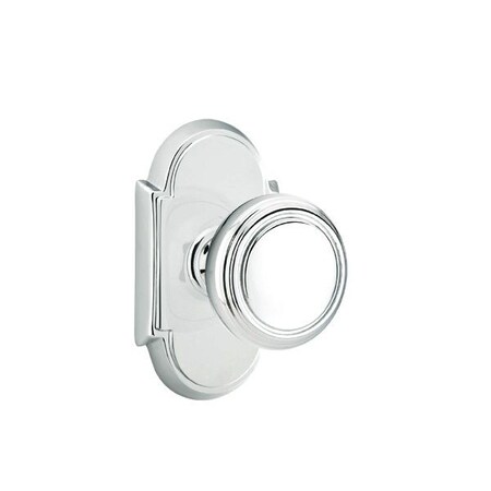 Emtek Bright Chrome Passage 8108NWUS26 8108NWUS26