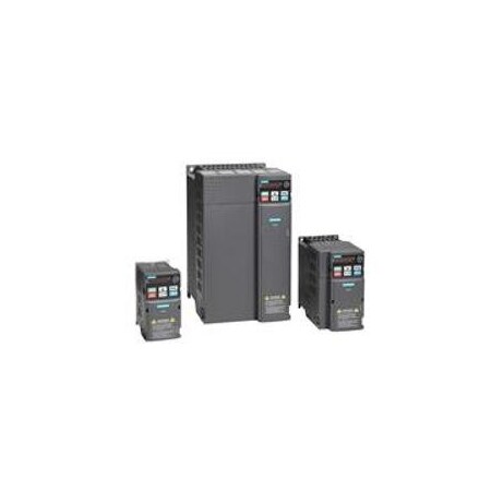 Siemens Variable Frequency Drive, 1 hp, 230V RT001X-23N