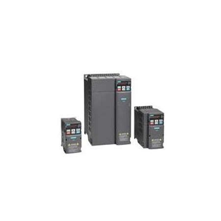 Siemens Variable Frequency Drive, 3 hp, 575V RT003X-53N