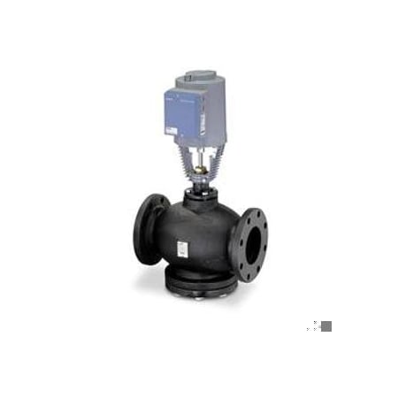 Siemens Hydronic Globe Valve, 24V AC, Proportional 294-06179