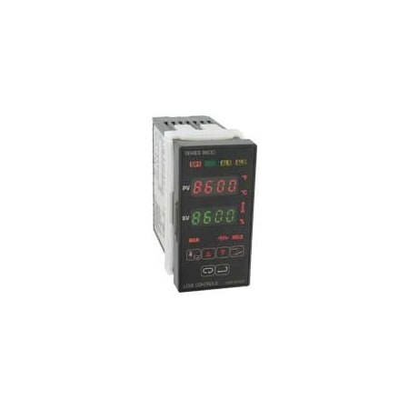 Dwyer Instruments Digital Temperature Controller, 95.9 mm L 86153-0