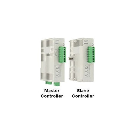 Dwyer Instruments Digital Temperature Controller, 90.06mm L SCD-2063
