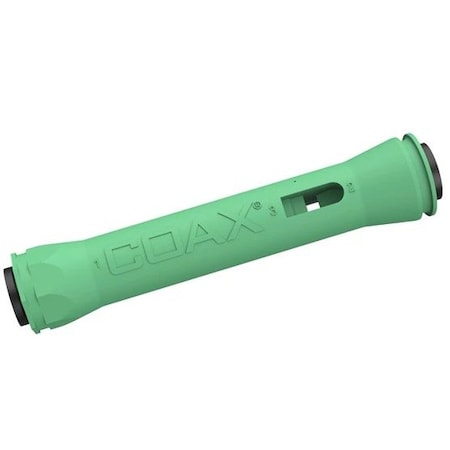 Piab Vacuum Generator, 28 mm Overall H 01.22.900