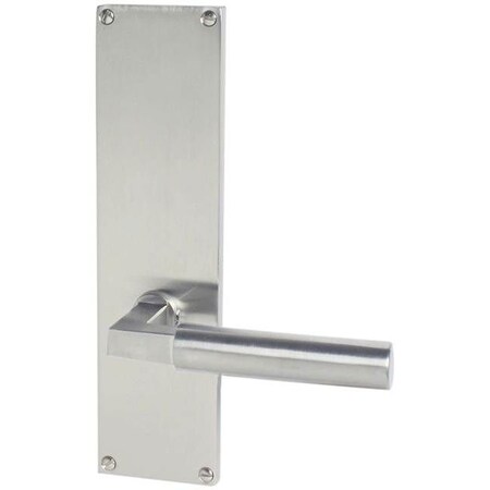 Emtek Bright Chrome Sideplate 8113HECUS26RH 8113HECUS26RH