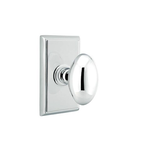 Emtek Bright Chrome Passage C8121EUS26 C8121EUS26