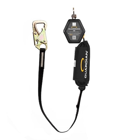 Guardian CR5 Self Retracting Lifeline, Tie Back 1400200
